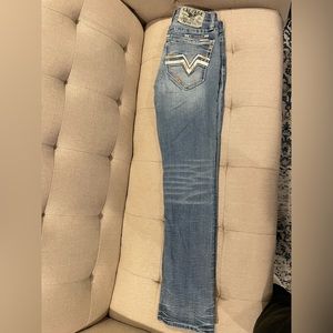 Salvage Men’s Jeans